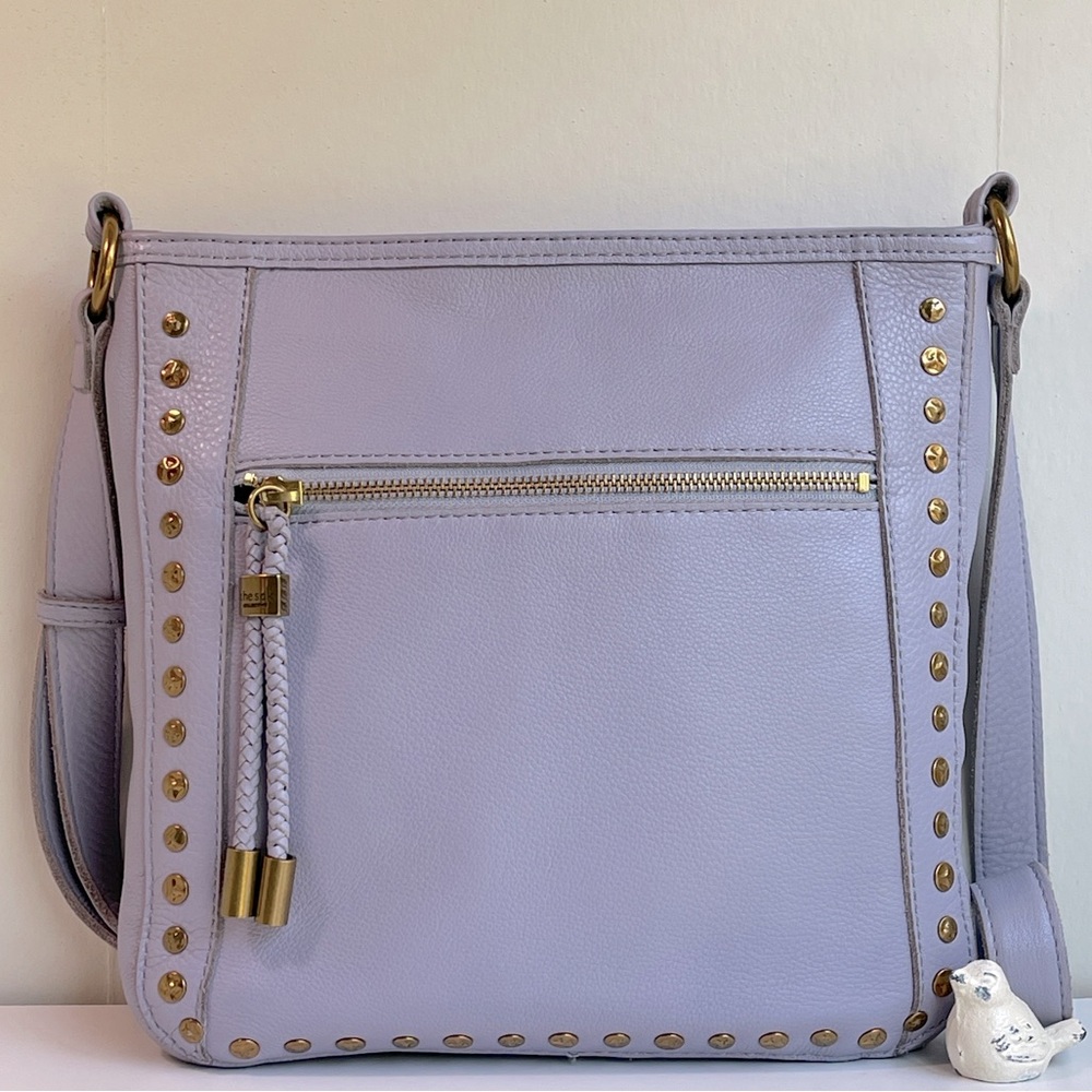 The Sak Collective Sutton Genuine Leather Shoulder Crossbody